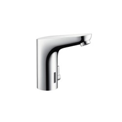 Hansgrohe Focus elektronikus mosdó csaptelep elemes működtetésű (31171000-HG)