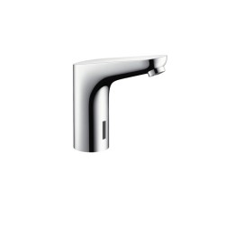 Hansgrohe Focus elektronikus mosdó csaptelep elemes működtetésű (31172000-HG)
