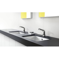Hansgrohe Focus elektronikus mosdó csaptelep (31173000-HG)