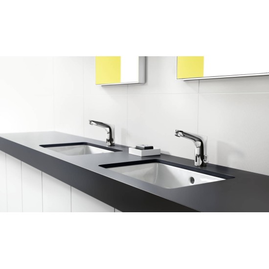Hansgrohe Focus elektronikus mosdó csaptelep (31173000-HG)