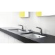 Hansgrohe Focus elektronikus mosdó csaptelep (31173000-HG)