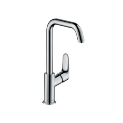 Hansgrohe Focus mosdó csaptelep (31519000-HG)