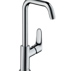 Hansgrohe Focus mosdó csaptelep (31519000-HG)
