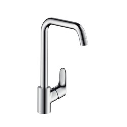 Hansgrohe Focus M41 mosogató csaptelep (31820000-HG)