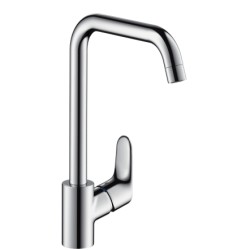 Hansgrohe Focus M41 mosogató csaptelep (31820000-HG)