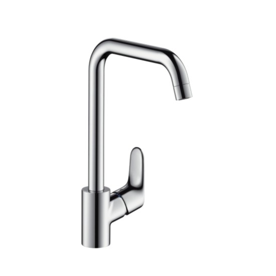 Hansgrohe Focus M41 mosogató csaptelep (31820000-HG)
