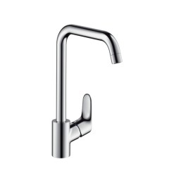 Hansgrohe Focus M41 mosogató csaptelep (31820800-HG)