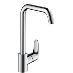 Hansgrohe Focus M41 mosogató csaptelep (31820800-HG)