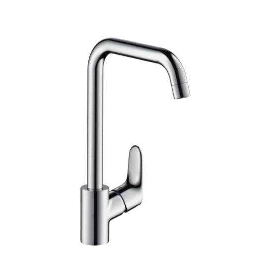 Hansgrohe Focus M41 mosogató csaptelep (31820800-HG)