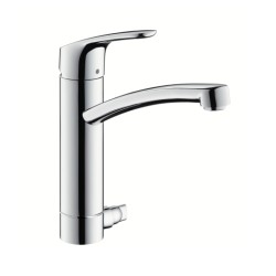 Hansgrohe Focus M41 mosogató csaptelep (31803000-HG)
