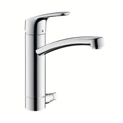 Hansgrohe Focus M41 mosogató csaptelep (31803000-HG)