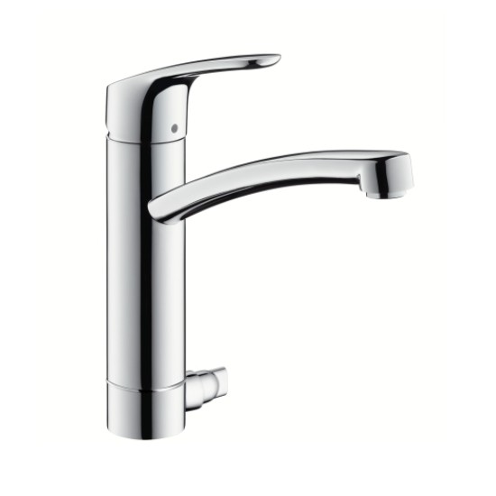 Hansgrohe Focus M41 mosogató csaptelep (31803000-HG)