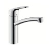 Hansgrohe Focus M41 mosogató csaptelep (31804000-HG)