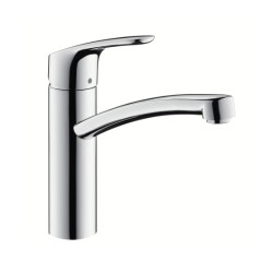 Hansgrohe Focus M41 mosogató csaptelep (31806000-HG)