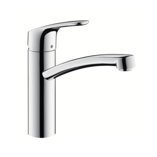 Hansgrohe Focus M41 mosogató csaptelep (31806800-HG)