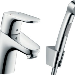 Hansgrohe Focus bidé szett (31926000-HG)