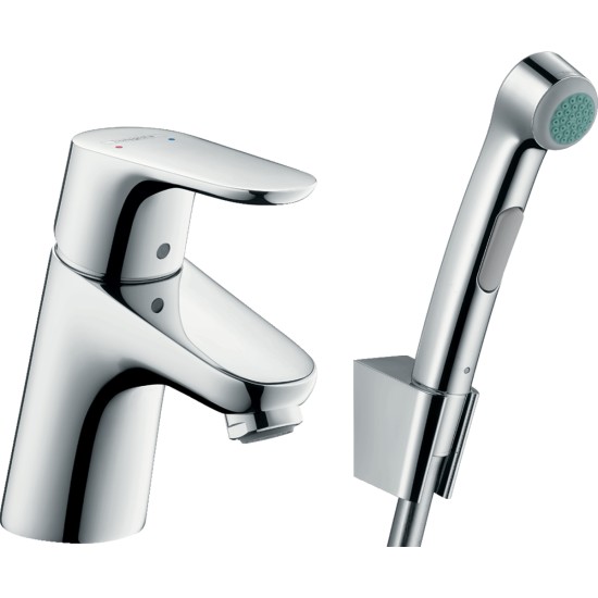 Hansgrohe Focus bidé szett (31926000-HG)