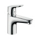 Hansgrohe Focus Monotrou kádperemre szerelhető kádtöltő csaptelep (31931000-HG)