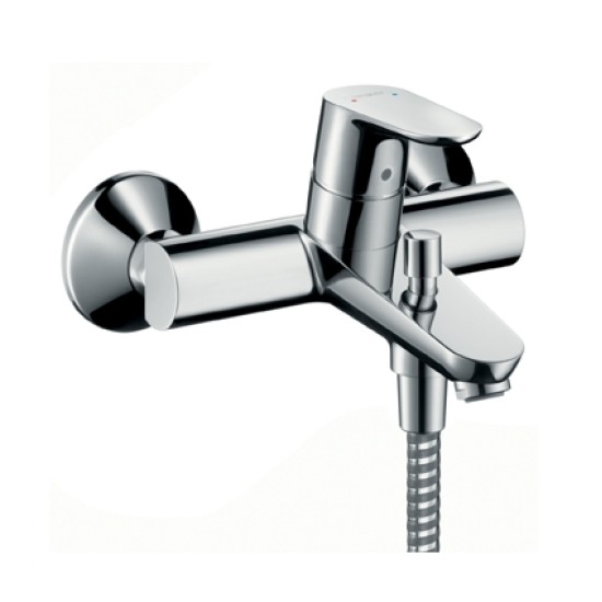 Hansgrohe Focus kádtöltő-és zuhany csaptelep (31940000-HG)