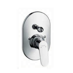 Hansgrohe Focus falba építhető kádtöltő-és zuhany csaptelep (31947000-HG)