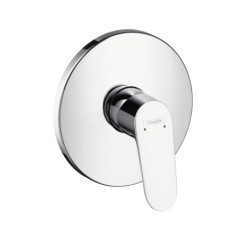 Hansgrohe Focus falba építhető zuhany csaptelep (31965000-HG)