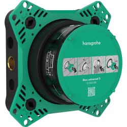 Hansgrohe iBox universal 2 alaptest (01500180-HG)