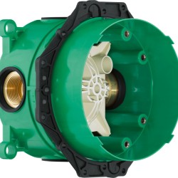 Hansgrohe iBox universal alaptest (01800180-HG)