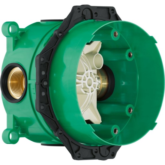 Hansgrohe iBox universal alaptest (01800180-HG)