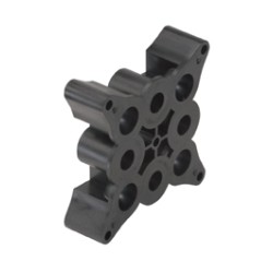 Hansgrohe 25 mm-es hosszabbítószett (13595000-HG)