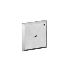 Hansgrohe iControl öblítőlap (15956000-HG)