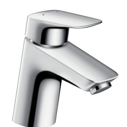 Hansgrohe Logis mosdó csaptelep (71070000-HG)