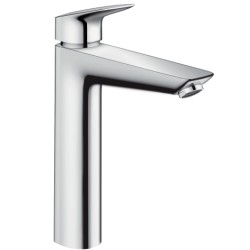 Hansgrohe Logis magas mosdó csaptelep (71090000-HG)