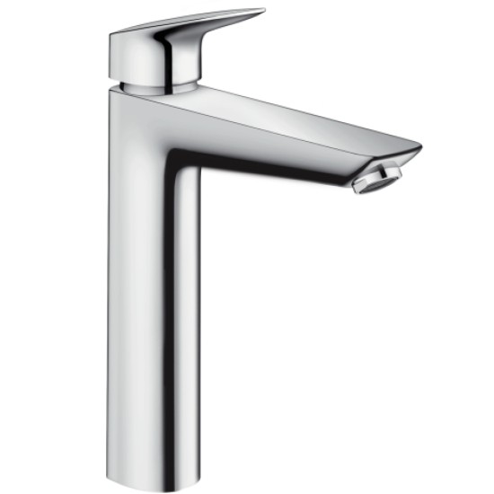 Hansgrohe Logis magas mosdó csaptelep (71090000-HG)
