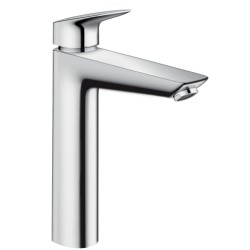 Hansgrohe Logis magas mosdó csaptelep (71091000-HG)
