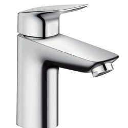 Hansgrohe Logis mosdó csaptelep (71101000-HG)