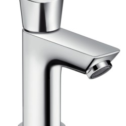 Hansgrohe Logis álló szelep (71120000-HG)