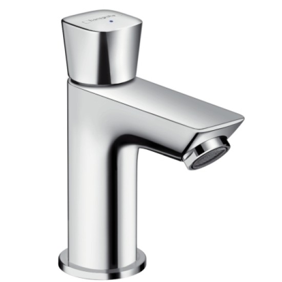 Hansgrohe Logis álló szelep (71120000-HG)