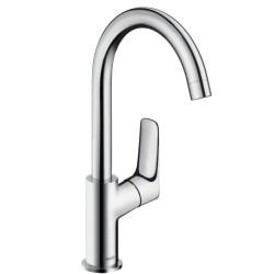 Hansgrohe Logis mosdó csaptelep (71130000-HG)