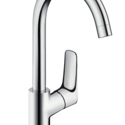 Hansgrohe Logis mosdó csaptelep (71130000-HG)