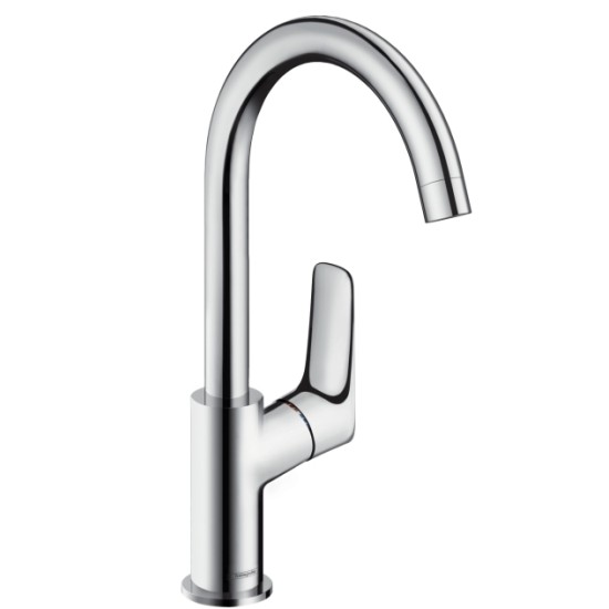 Hansgrohe Logis mosdó csaptelep (71130000-HG)