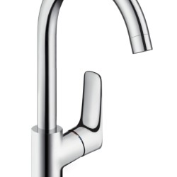 Hansgrohe Logis mosdó csaptelep (71131000-HG)