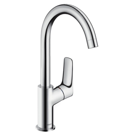 Hansgrohe Logis mosdó csaptelep (71131000-HG)