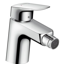 Hansgrohe Logis bidé csaptelep (71204000-HG)