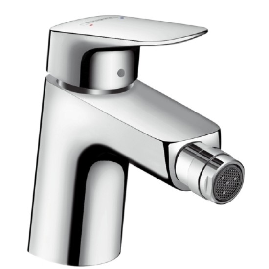 Hansgrohe Logis bidé csaptelep (71204000-HG)