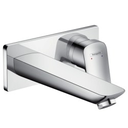 Hansgrohe Logis fali mosdó csaptelep (71220000-HG)