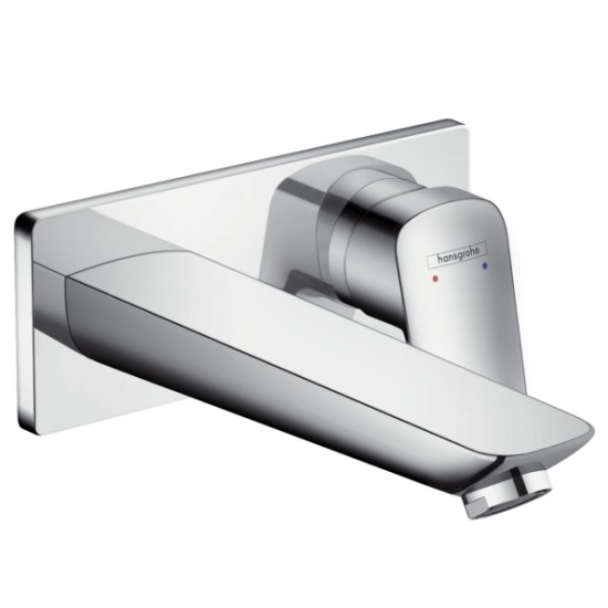 Hansgrohe Logis fali mosdó csaptelep (71220000-HG)