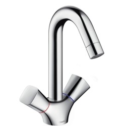 Hansgrohe Logis mosdó csaptelep (71221000-HG)