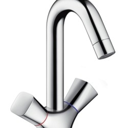 Hansgrohe Logis mosdó csaptelep (71221000-HG)