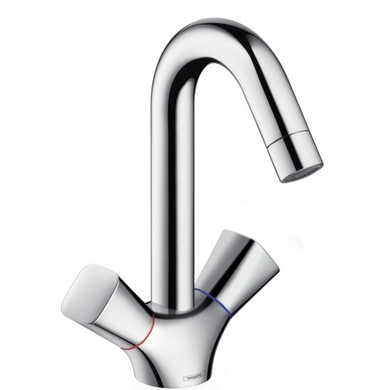 Hansgrohe Logis mosdó csaptelep (71221000-HG)
