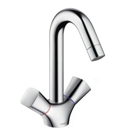 Hansgrohe Logis mosdó csaptelep (71222000-HG)
